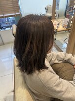 シー バイ スタイル(SEA by STYLE)&nbsp;カット