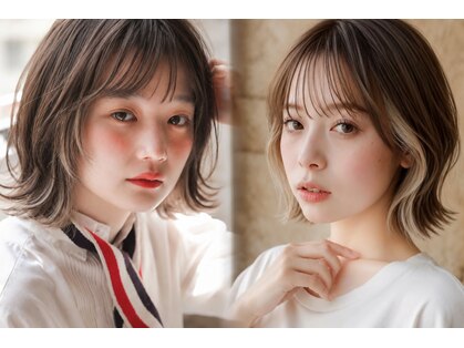 カライング(ing)の写真