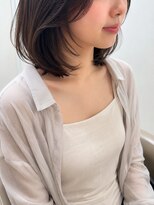 エアー(Air)&nbsp;レイヤーボブ