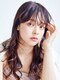 ラフィス ヘアー シーン 調布店(La fith hair scene)の写真/【調布駅1分】忙しい朝の準備時間も短縮!憧れのゆるふわヘアで毎朝のスタイリングを楽に♪