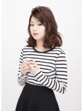 シャンプー 本庄店(SHAMPOO) フェロモンミディ