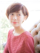 リリアン 表参道(relian)&nbsp;おとなヴェリーショート