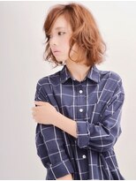 ヘアデザインメリー(hair design Merry)&nbsp;エアリーボブ