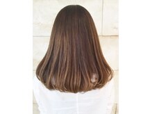 フランジ(Frange)