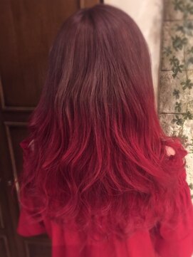 ラックスビー スカイ 大阪梅田店(LUXBE SKY) byMIKI 【LUXBE梅田店】