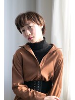 リリオ(Lilio)&nbsp;しっとりショート