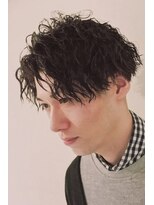 ネオリーブルカ 御茶ノ水店(Neolive Luca)&nbsp;ツイストパーマ