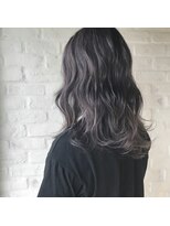 ユナイテッドビューティー 金沢(UNITED BEAUTY) パールカラー