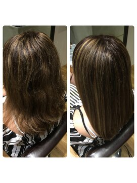 ウルム 蕨西口(ULUM) 話題沸騰中！TOKIOトリートメント！