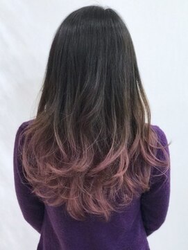 クアトロ グランシュ 川崎店(QUATRO × GranCieux) サクラドロップ