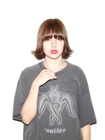 アンドコー(Andco)&nbsp;【Andco】 20代30代オシャレ女性におすすめ 外ハネボブ