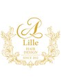 リル(Lille 橋本)/Lille by artina 橋本2号店  [橋本/橋本駅]