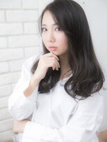 ビランチェ 池袋(bilancia)&nbsp;イルミナカラー/ノットヘア/ヘルシーレイヤー/池袋/イルミナ