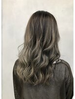 エイト ヘアサロン 渋谷本店(EIGHT)&nbsp;バレイヤージュtt71