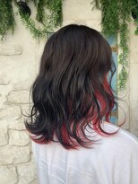 ルート(Route)&nbsp;インナーカラー