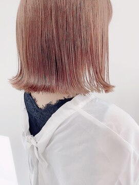 ブランカ(Blanca) milk tea beige