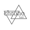 クロノ(Chrono)のお店ロゴ