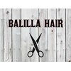 バリッラヘアー(Balilla HAIR)のお店ロゴ