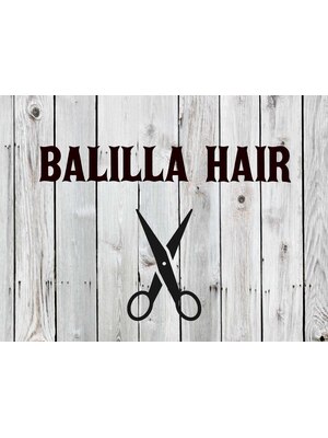 バリッラヘアー(Balilla HAIR)