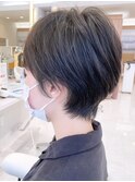☆ボーイフレンドショート☆