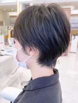 アテナ 福津店(ATENA) ☆ボーイフレンドショート☆