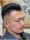 バーバースタイル(理容室)1