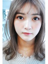 リーズ 表参道(Lise)&nbsp;Lise【表参道】【イルミナカラー】【髪質改善】【学割U24】