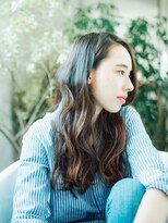 ヘアーアンドフェイス ヌンク(Hair&Face nunc)&nbsp;【2021年新作スタイル】【田町】美容室 nunc 新作スタイル