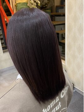 サロンロダン(SALON RODAN) ラベンダーピンク