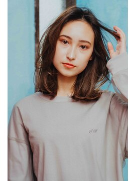 メラキ 荻窪駅前店(Meraki) 【2022年の新作スタイル】Meraki荻窪駅前店