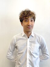 ヌンク 駒込(NUNC) 大保 龍則
