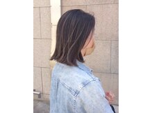 ヘアーデザイン フルーツ(Hair Design FRUITS)