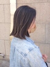 ヘアーデザイン フルーツ(Hair Design FRUITS)