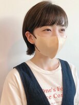 かっとはうすウィズ(With） 春ですね！新たな気分で、新たな髪型を！！