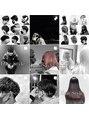 アトラクトヘアー バイ ミューズ(Attract hair by MUSE) 刈り上げ/ツイスパ/ブリーチ/デザインカラー/