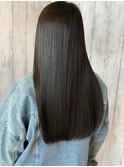 ネオ縮毛矯正ココoriginal縮毛矯正です