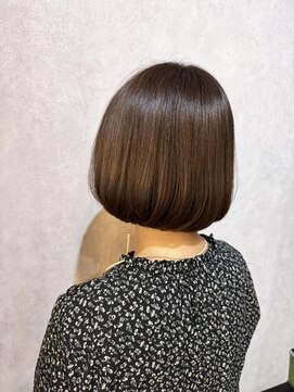 ウィスプ 赤羽店(wisp) ハイライト♪カラー