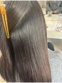 《AO hair》縮毛矯正