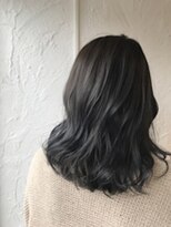 ルートファイブ(ROUTE FIVE)&nbsp;GRADATION~BLUE GRAY~