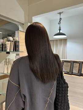 ハイル(KHAIR) 《柔らかカラー〇》