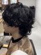 ロッソ 香椎宮前店(Rosso)の写真/忙しい朝も簡単に仕上がるカットが魅力。遊び心あるスタイルはオフの日も楽しめると大人気！[香椎宮前]