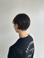 セダクション 道後樋又店(Seduction) 松山市/20代/30代/40代/刈り上げショート