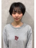 「evri」武田亮介 毎日のスタイリング簡単ミディアムヘア