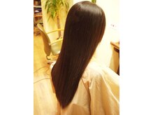 フライリーフ フォア ヘア(Fly leaf for hair)