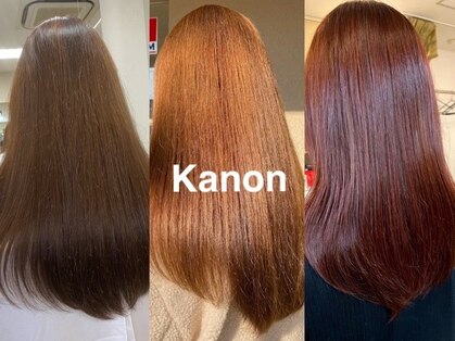 カノン Kanonの写真