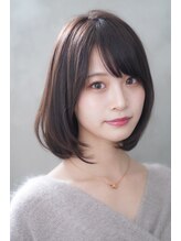 八戸にｎｅｗタイプサロン登場♪【白髪染め専門店とコーラルリーフが併設】