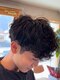 エイルバイチェリッシュ(AiL by Cherish)の写真/【トレンドパーマ◎】髪質やスタイルに合わせパーマの種類をご提案!ダメージを最小限に理想のスタイルへ＊