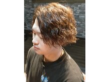 バーバー70(barber70.)
