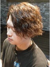 バーバー70(barber70.)
