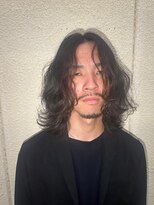 天翔&nbsp;粗雑なオシャレ…